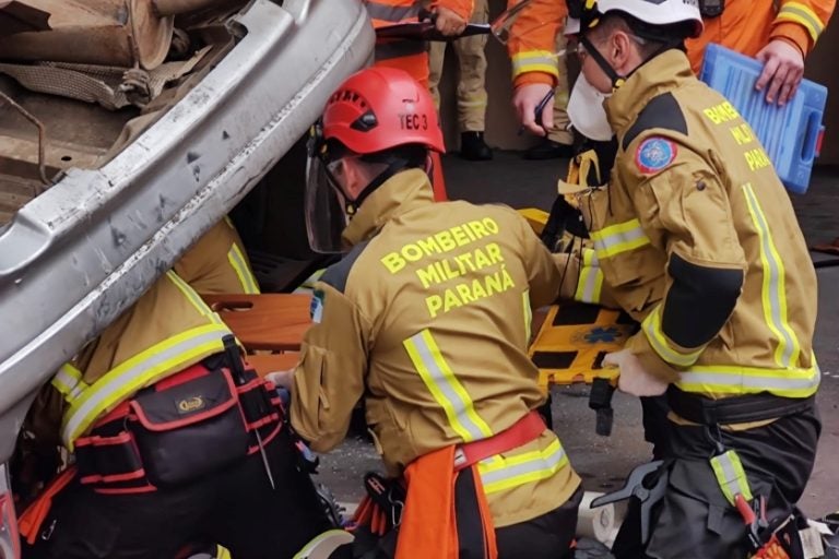 Inscrições No Concurso Da Pm E Bombeiros Terminam Nesta Terça (2)