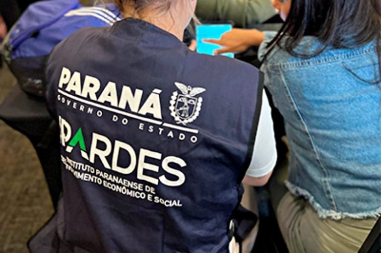 Ipardes Visita Umarama E Municípios Da Região Para Pesquisa