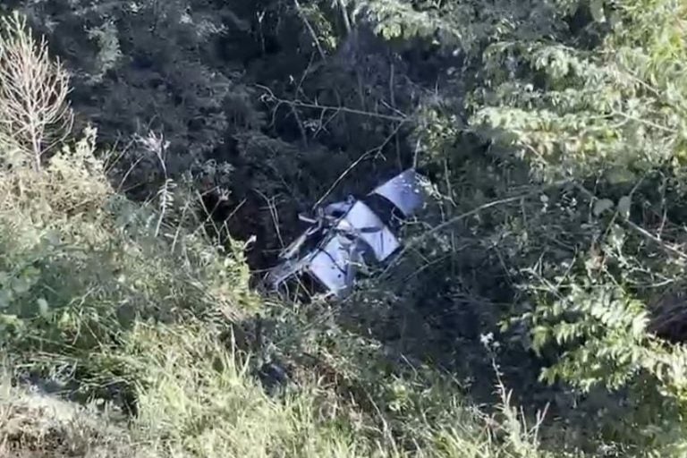 Jovem Morre Em Capotamento Na Br 272, Entre Goioerê E Campo Mourão