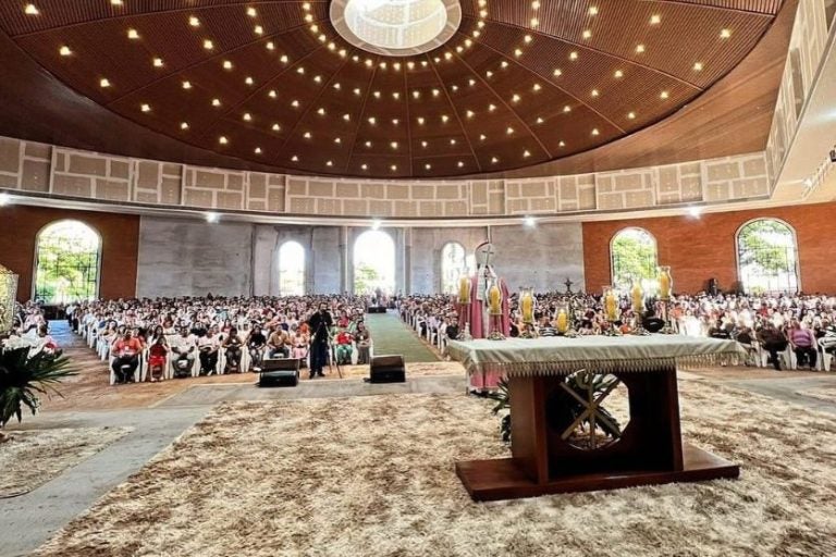 Jubileu Das Famílias Será Celebrado Neste Domingo No Santuário São José De Alto Piquiri