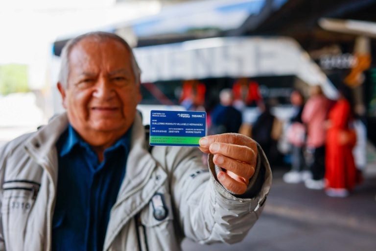 Lei De Passagens De ônibus Gratuita Para Idosos Começa A Valer (2)