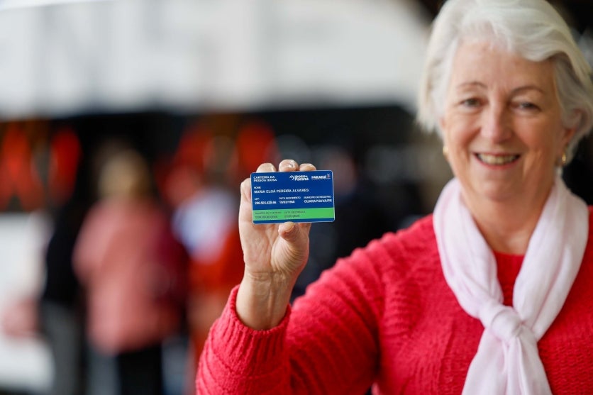 Lei De Passagens De ônibus Gratuita Para Idosos Começa A Valer (3)