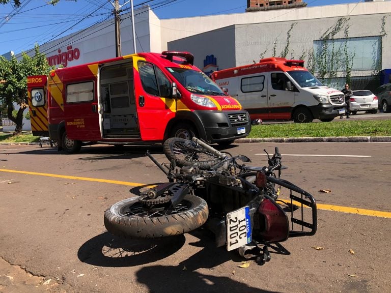 Motociclista