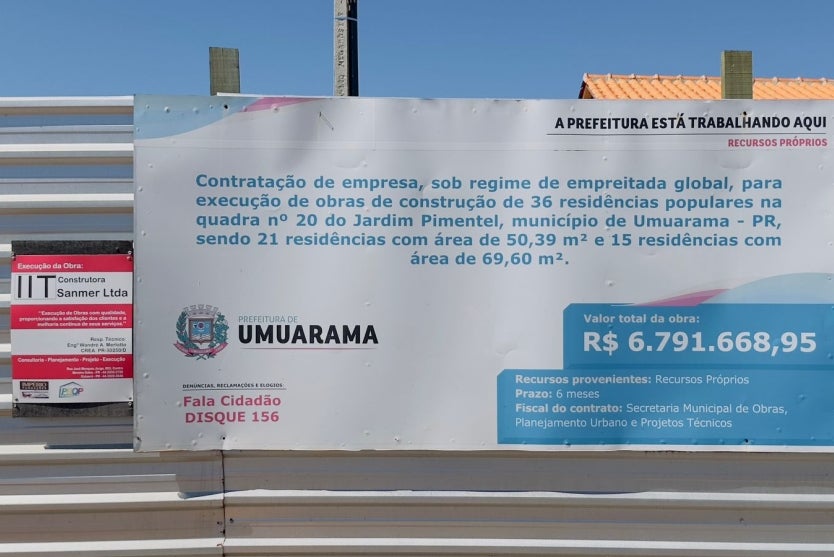 Mãe Invade Casa Em Novo Loteamento Após Não Ser Sorteada (6)