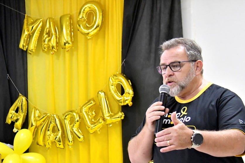 Maio Amarelo Alerta Sobre Infrações E Condutas No Trânsito (1)