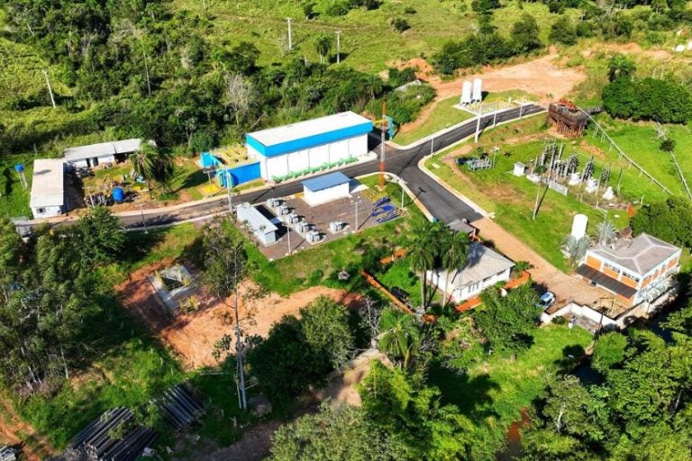 Mais De 30 Bairros De Umuarama Podem Ficar Sem água De Sexta (30) Para Sábado (31)