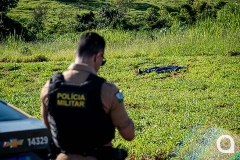 Matheus Dias Alves Foi Morto Em Março De 2023