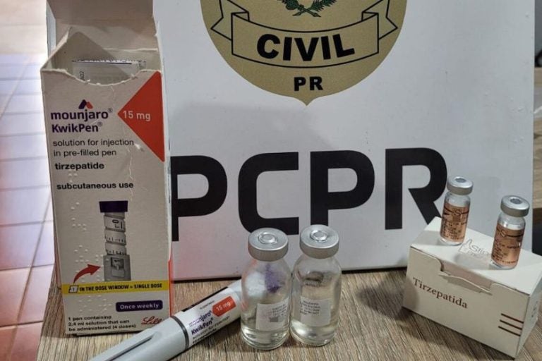 Médica é Investigada Por Estelionato, Propaganda Enganosa E Comércio Irregular De Medicamentos