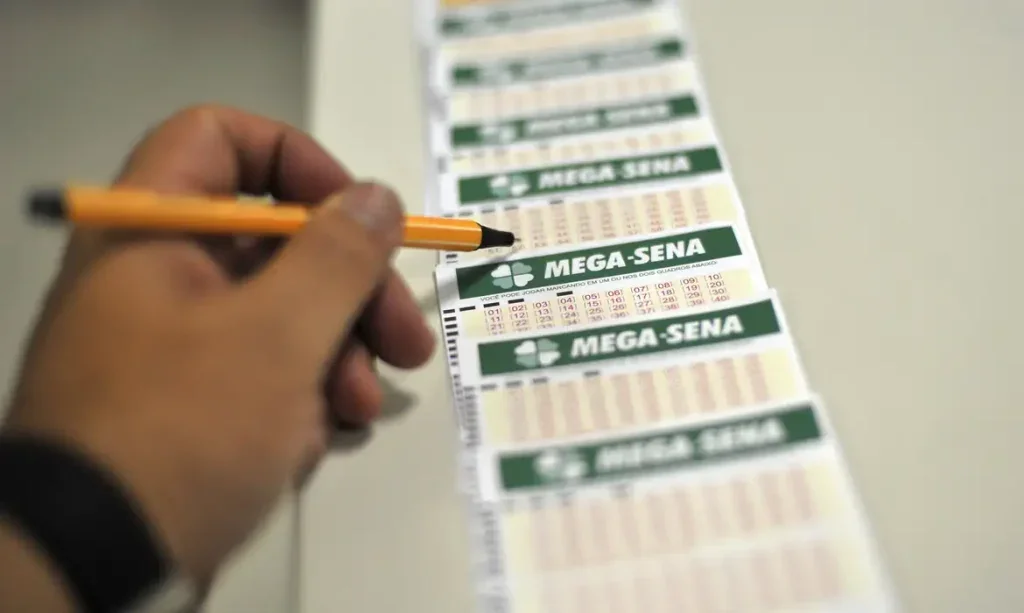 Mega Sena Acumula E Pode Pagar Até R$ 100 Milhões
