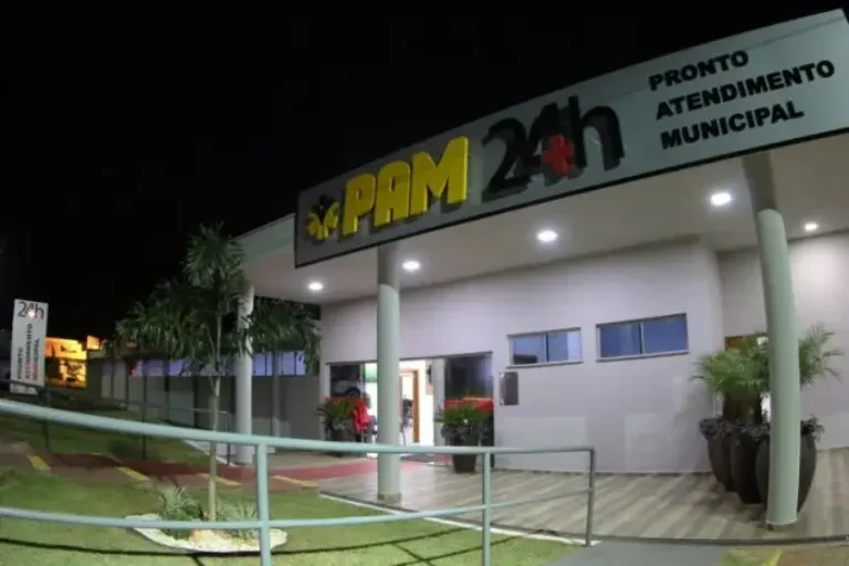 Menino De 3 Anos Morre Após Ser Atropelado Em Estacionamento