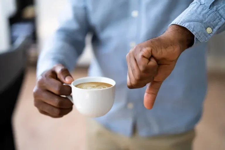 Ministério Da Agricultura Divulga Lista De Cafés Impróprios Para Consumo