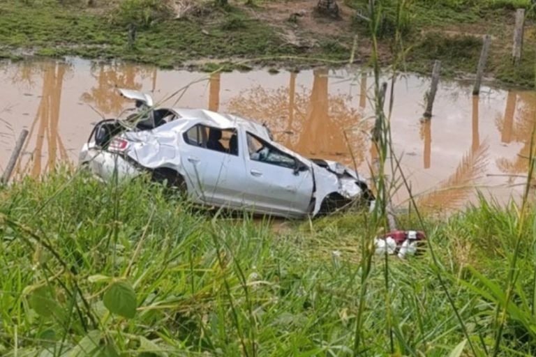 Morador De Umuarama é Detido Após Acidente Que Matou Noiva
