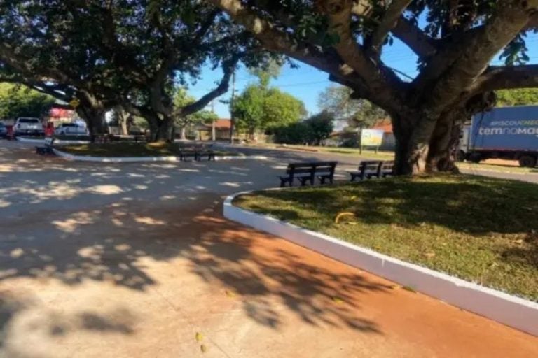 Morador é Preso Por Desacato E Incitação Em Aglomeração Com Som Alto