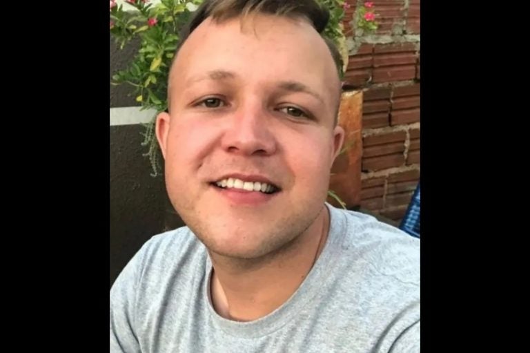 Motoboy Morre Em Colisão Com Caminhonete Conduzida Pelo Tio (1)