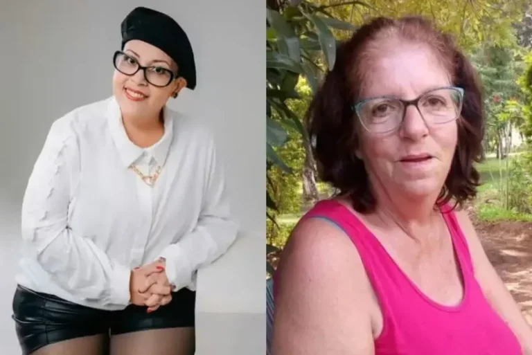 Mulher é Assassinada E Mãe Morre Ao Tentar Impedir Crime