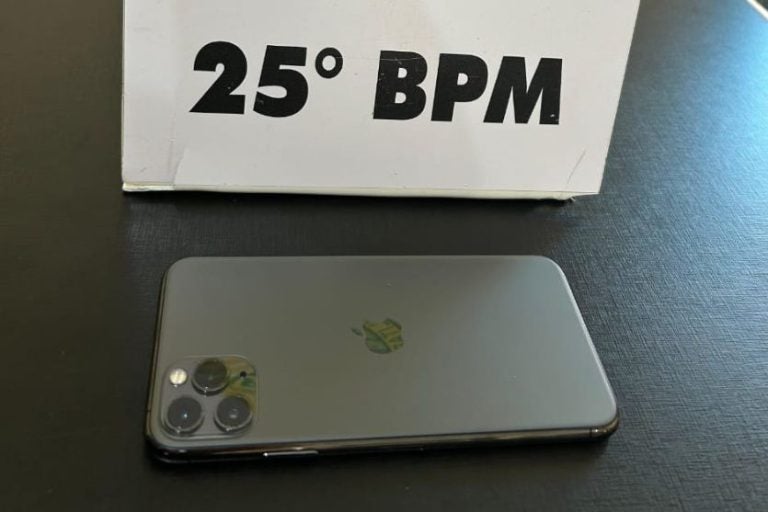 Mulher é Presa Por Furto De Celular Em Unidade De Saúde De Altônia