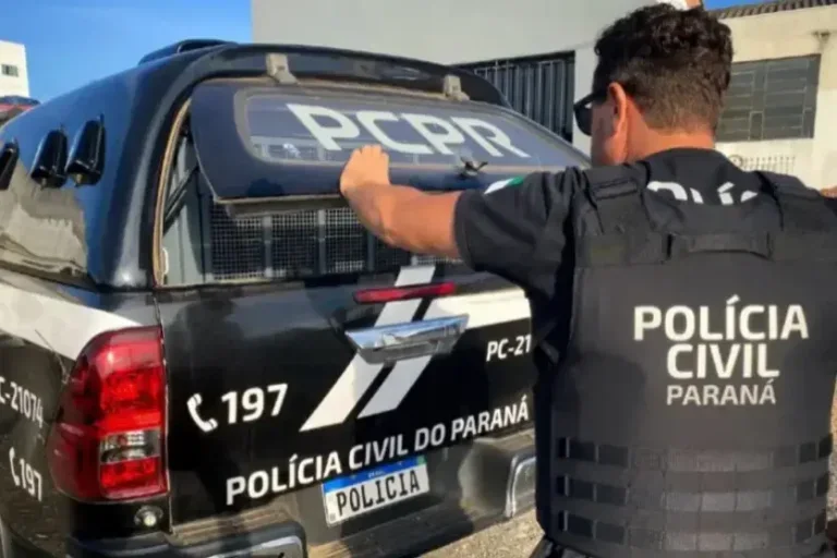 Mulher internada: a vítima estava em estado debilitado e sem condições de reagir à violência
