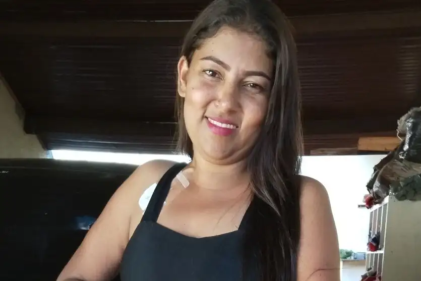 Nova Olímpia Jovem Morre Após Colisão Entre Moto E Caminhão (1)