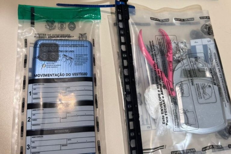 Operação Resulta Na Apreensão De Drogas E Prisão De Suspeito Em Formosa D’oeste
