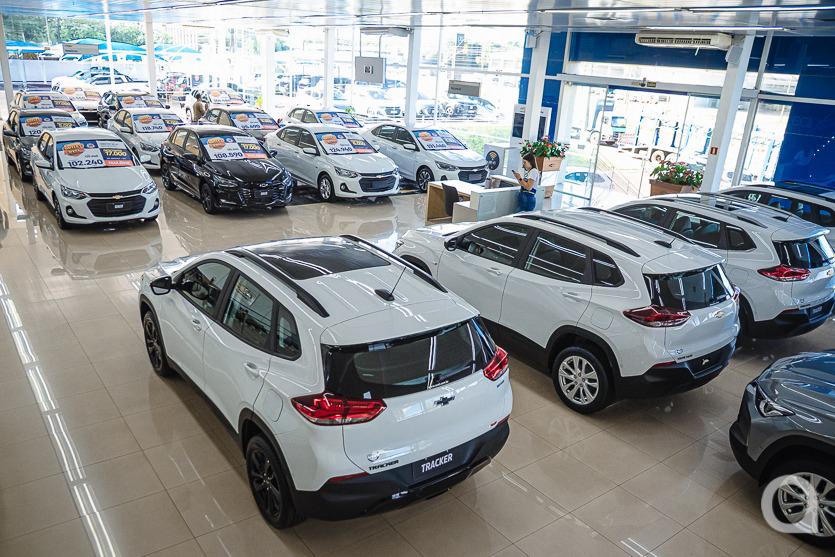 Outlet Uvel Descontos De Até R$ 27 Mil Em Veículos à Pronta (2)