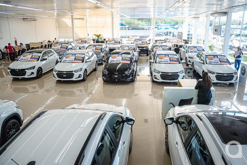 Outlet Uvel Descontos De Até R$ 27 Mil Em Veículos à Pronta (6)