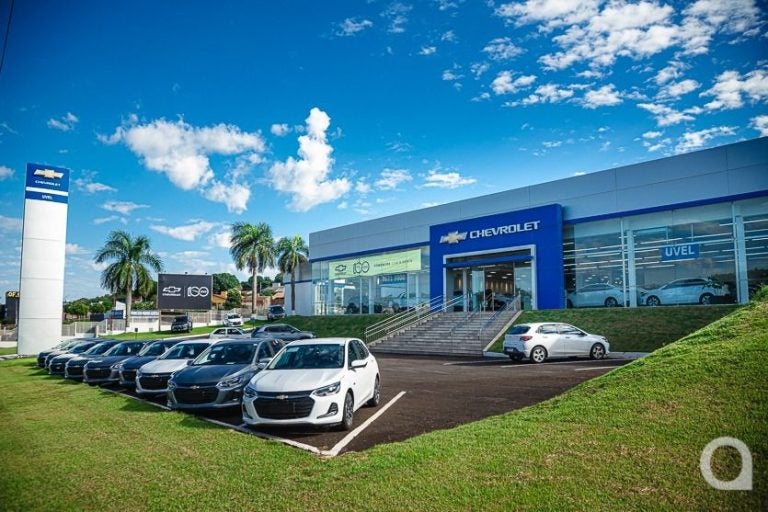 Outlet Uvel Descontos De Até R$ 27 Mil Em Veículos à Pronta Entrega