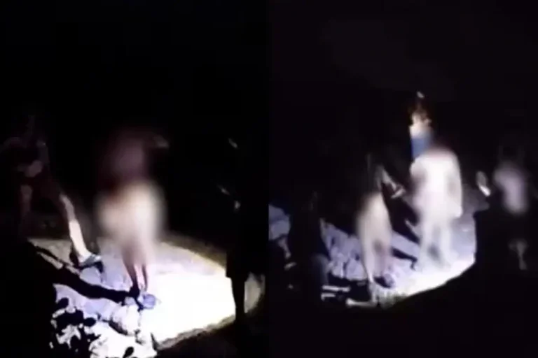 Pm é Acusado De Cobrar Suborno Em Encontro íntimo No Arpoador