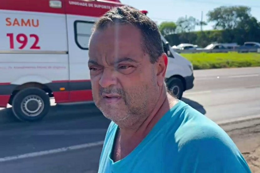 Pr 323 Vaquinha Busca Ajudar Caminhoneiro Envolvido Em Colisão (3) 4