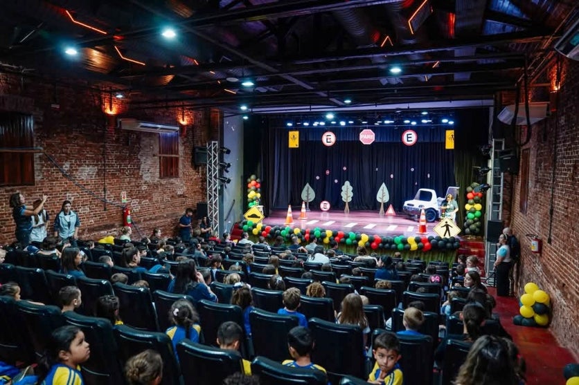 Prf Realiza A Campanha 'desacelere Seu Bem Maior é A Vida' (1)