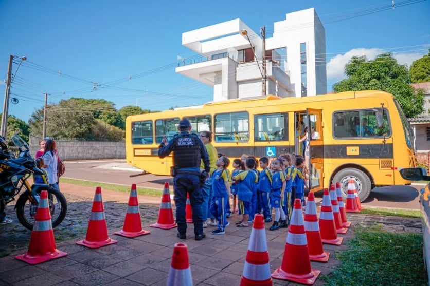 Prf Realiza A Campanha 'desacelere Seu Bem Maior é A Vida' (3)
