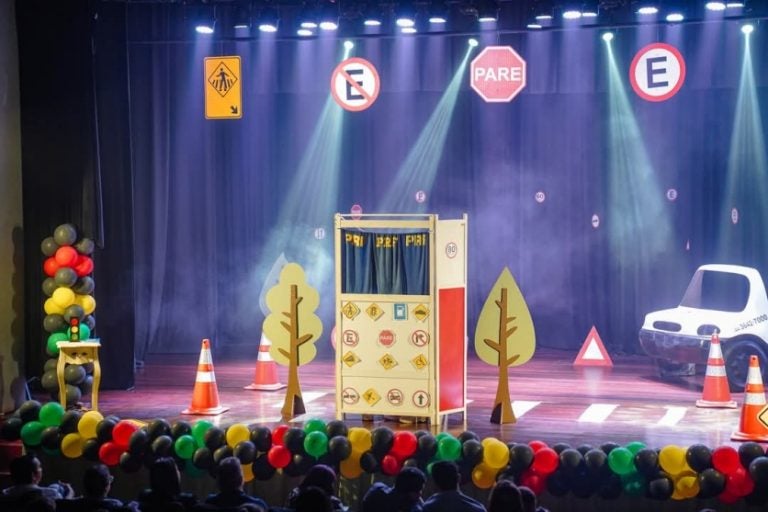 Prf Realiza A Campanha 'desacelere Seu Bem Maior é A Vida' (5)