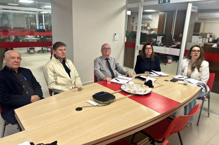 Padovani Destina R$ 5 Milhões Para A Uopeccan De Umuarama