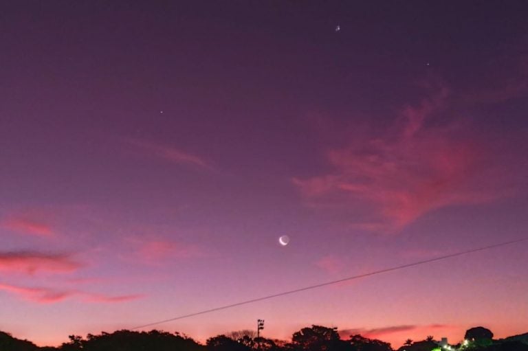 Paraná Abril Teve Chuvas Irregulares E Calor Abaixo Da Média