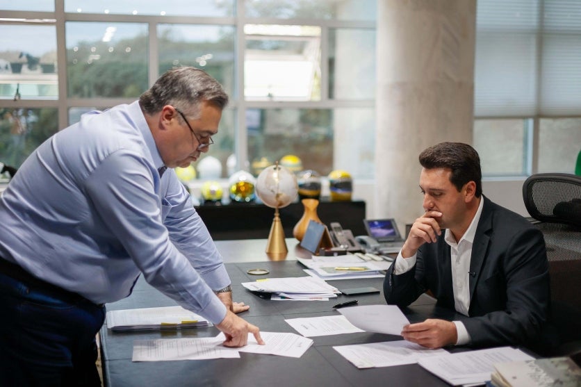 Paraná Autorizado Concurso Público Com 625 Vagas Para A Saúde 1