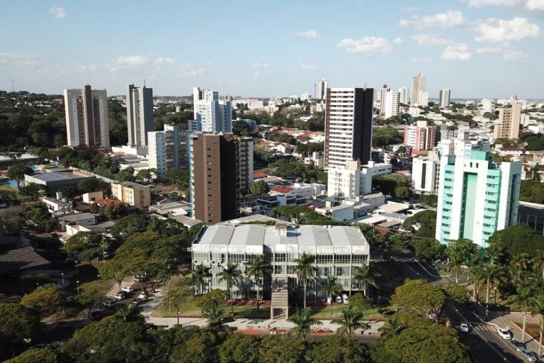 Pesquisa do Ipardes: