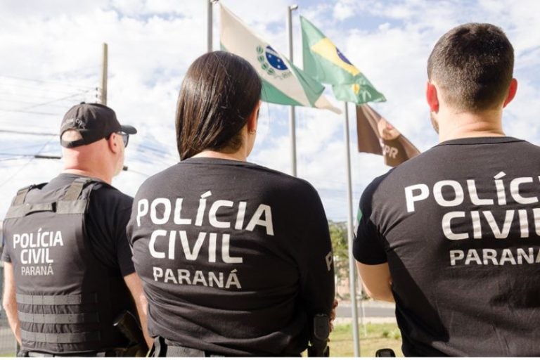 Polícia Civil Auxilia Idosa Em Risco De Infarto Em Francisco Alves