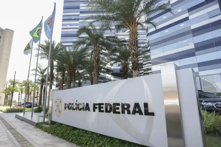 Polícia Federal Abre Concurso Com Salários De Até R$ 11 Mil