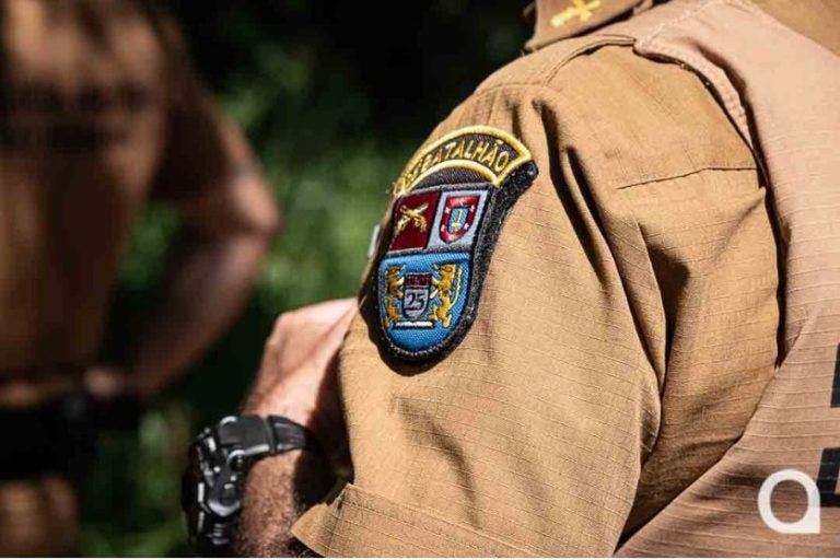 Polícia Militar Cumpre Mandado Contra Mulher Condenada Por Tráfico Em Iporã