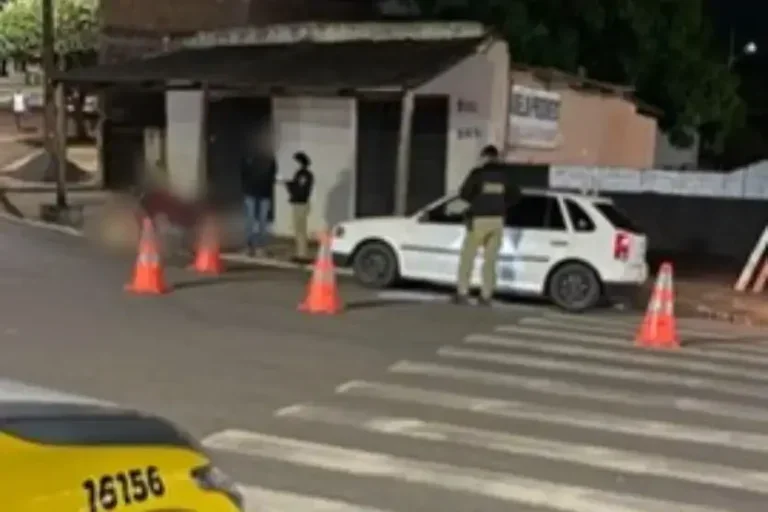 Polícia Militar Intensifica Operações Lei Seca E Barreira