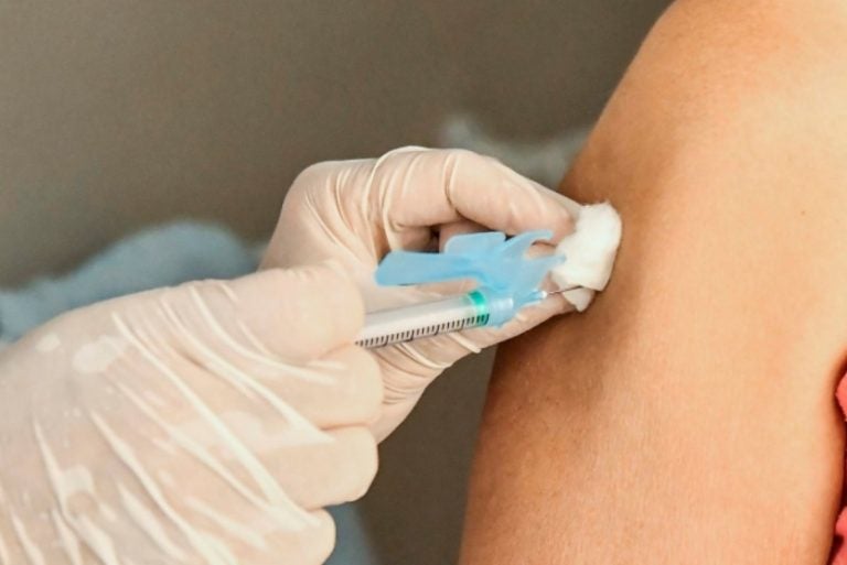 Postos De Saúde Abrem No Dia 10 Para Vacinação Contra A Gripe
