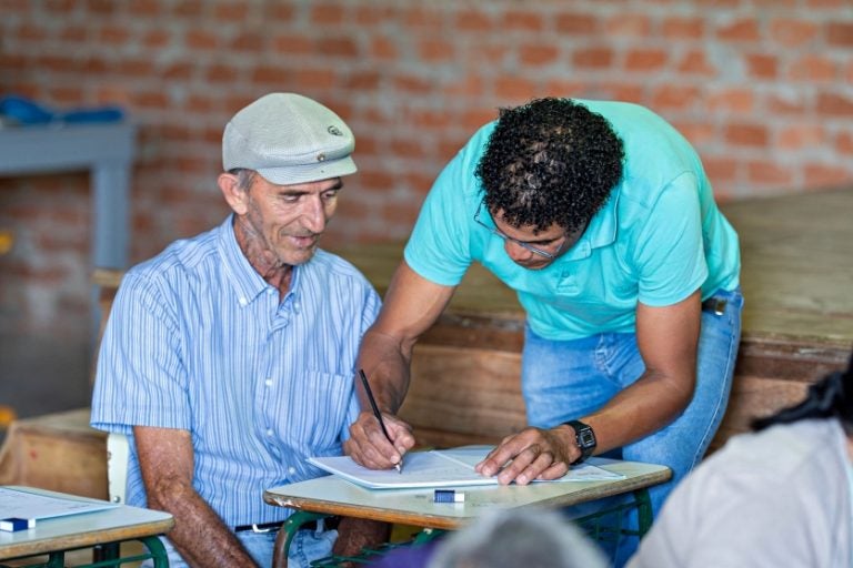 Prazo Para Inscrições No Alfabetiza Paraná Termina Na Quinta Feira