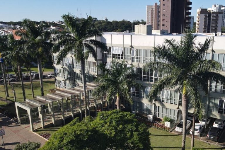 Prefeitura De Umuarama Alerta Para Golpe Com Falso Boleto De Alvará Enviado Por E Mail