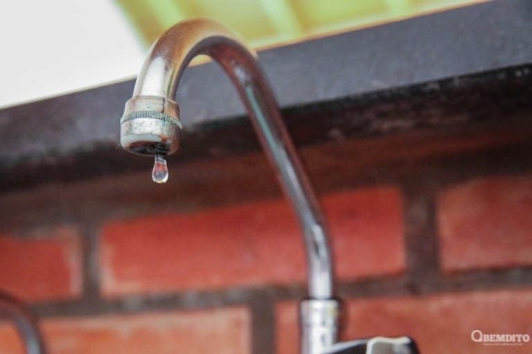 Problemas Elétricos Afetam Abastecimento De água Em Carbonera