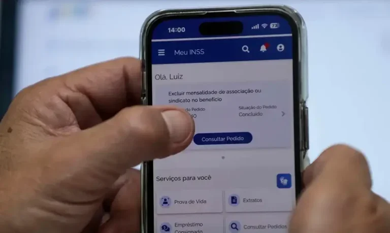 Procon Pr Orienta População Sobre Restituição De Valores Do Inss