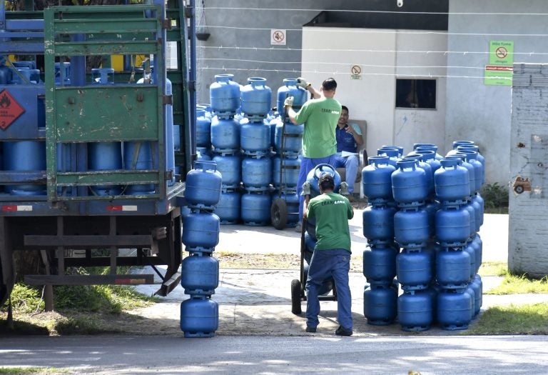Procon Divulga Nova Pesquisa De Preços Do Gás De Cozinha Em Umuarama