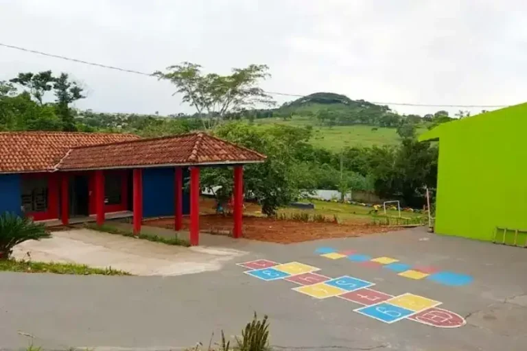 Projeto Amor em Ação: