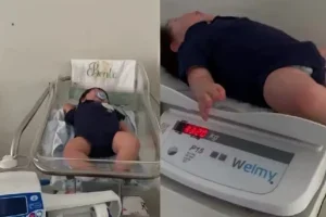 Projeto De Lei Propõe Veto Ao Atendimento De Bebê Reborn No Sus