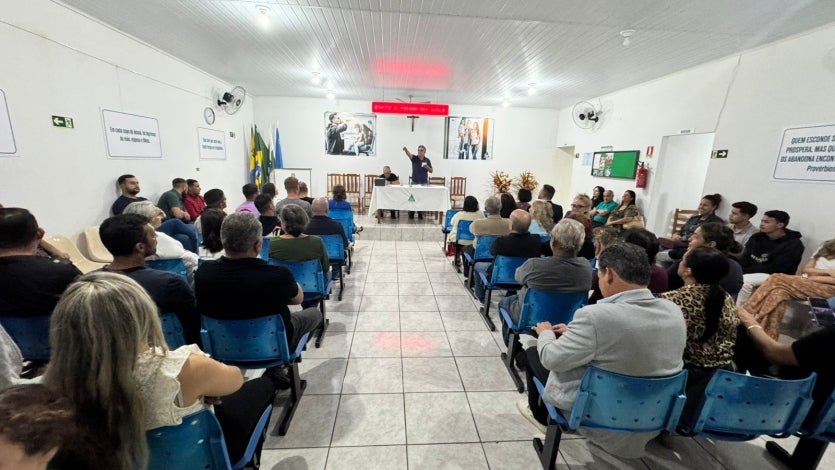 Psiquiatra Debate Dependência Química No Ara Jabuticabeiras (1)