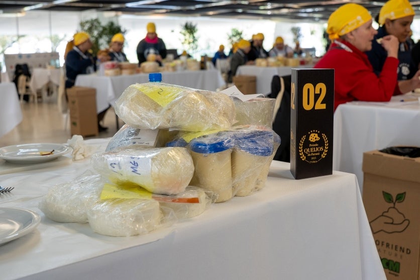 Queijo De Marechal Cândido Rondon Vence Concurso Estadual (3)