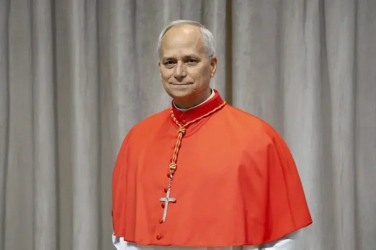 Quem é Papa Leão Xiv Conheça A Trajetória De Robert Francis Prevost